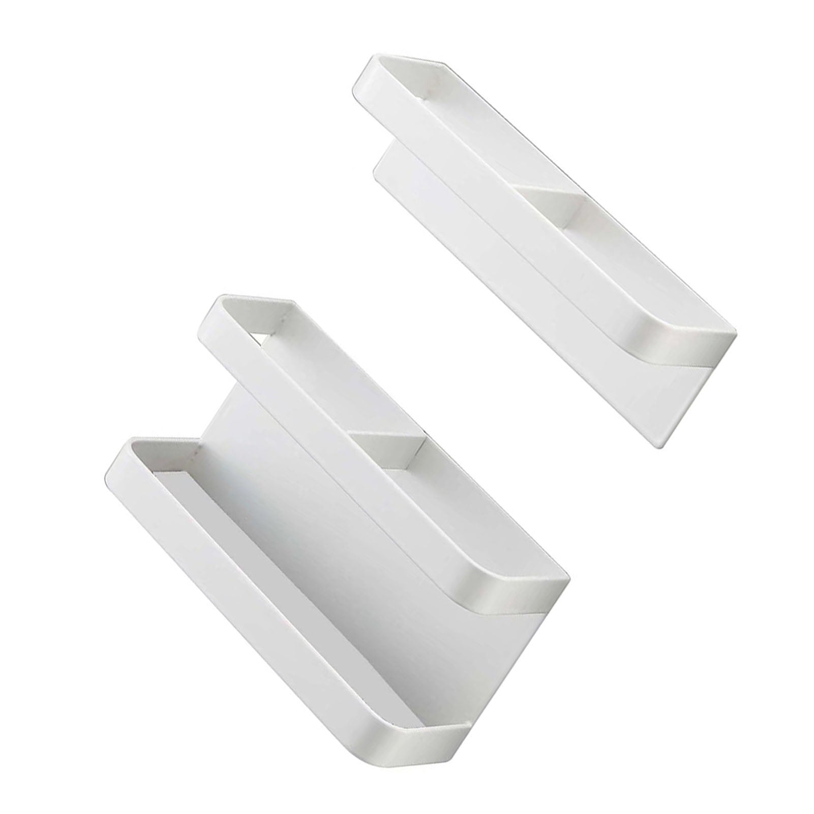 Umbrella Stand Magnetic Umbrella Stand Adjustable Wall Mounted Holder Rack Hotel Hallway