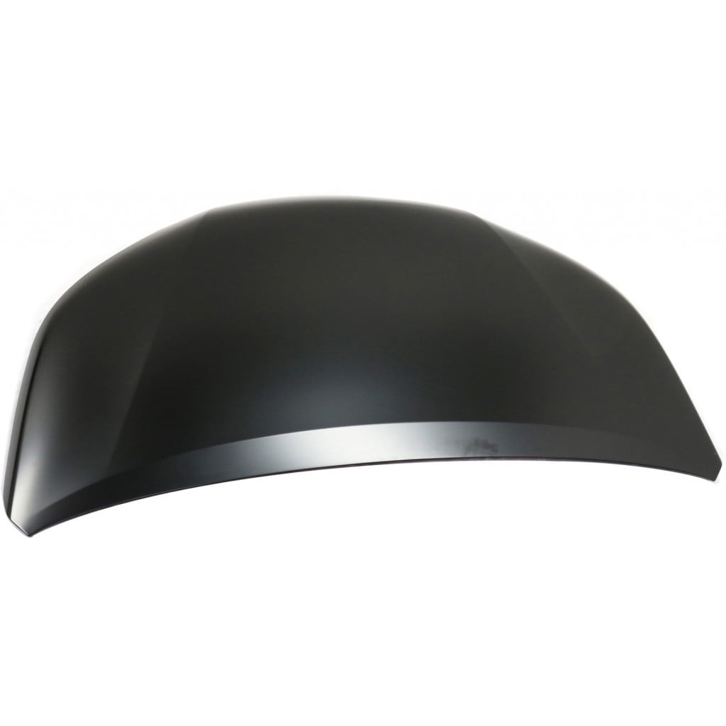 For Nissan NV200 Hood 2013 14 15 16 17 2018 | Steel | Primed | DOT/SAE Compliance | NI1230201 | FEA003LMMC