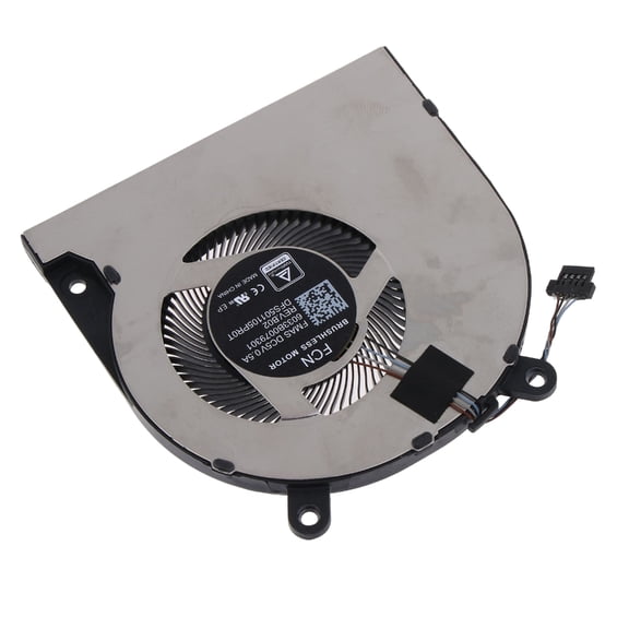 High Speed CPU Cooler Fan Cooling Heatsink ForH-Pavilion x360 Convertible 14M