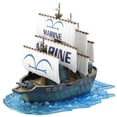 thumbnail image 1 of One Piece Grand Ship Collection Maquette : Navire Marin #07, 1 of 5