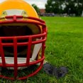 thumbnail image 3 of HAMPPLIES Football Visor Clips 1 Pair Plastic Black For American Football Sun And Debris Protection, 3 of 8