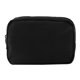 thumbnail image 2 of Bolsa de viaje impermeable para dispositivos electrónicos portátiles, cargador de auriculares USB digital, organizador de cable de datos, estuche para cosméticos, 2 of 8