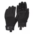 thumbnail image 1 of Guantes Black Diamond Crag Escalada Rapel Rescate Piel, 1 of 4