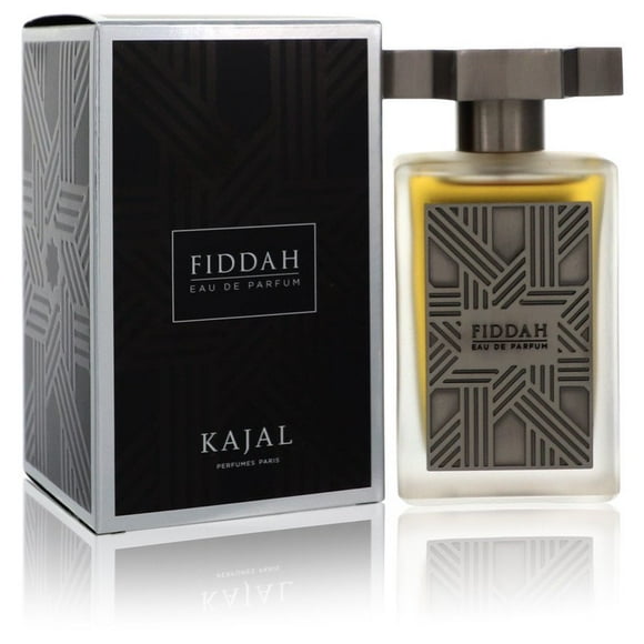 Fiddah par Kajal, Eau de Parfum Vaporisateur (Unisexe) 3.4 oz