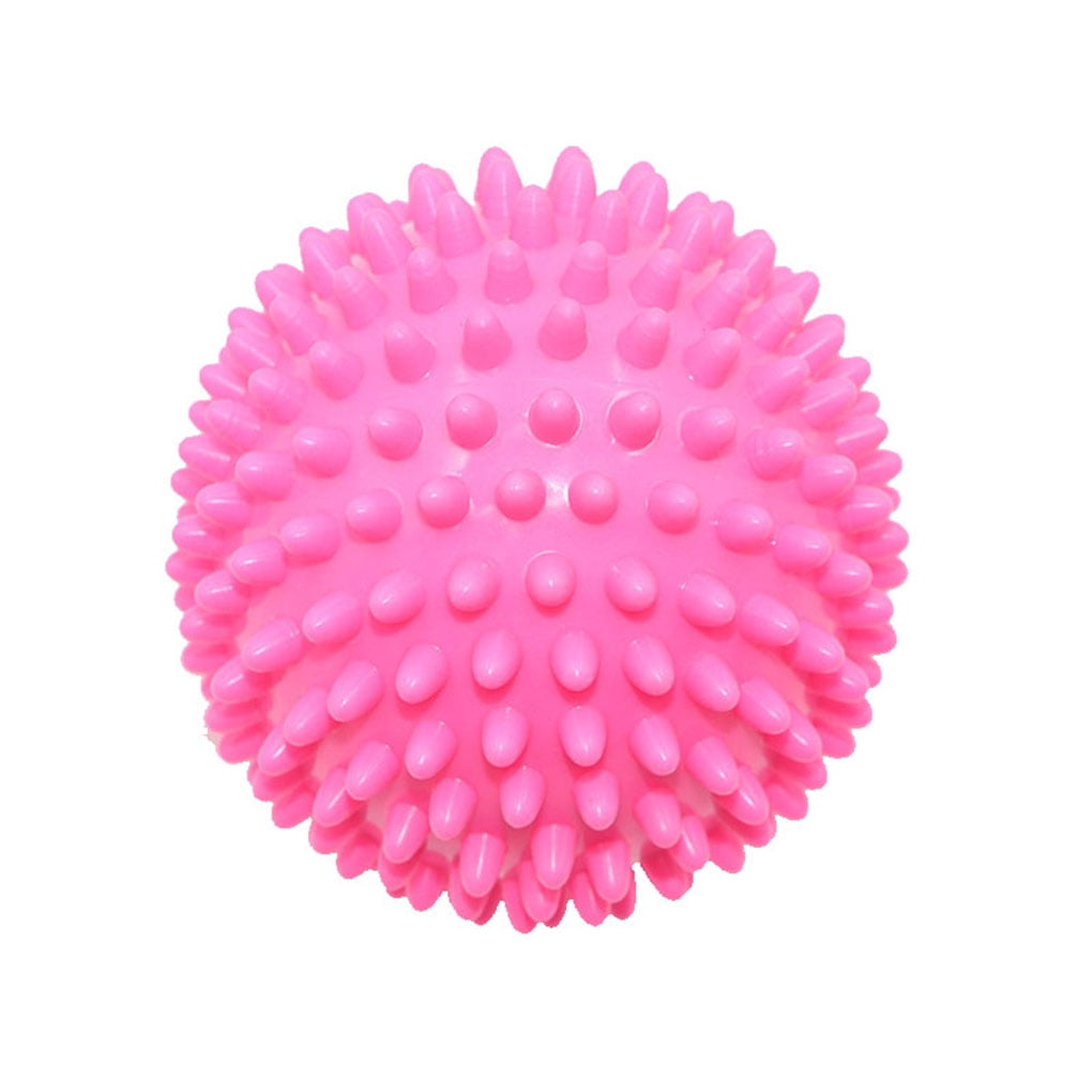 Spiky Massage Ball Trigger Point Foot Back Massage Ball Pain Relief