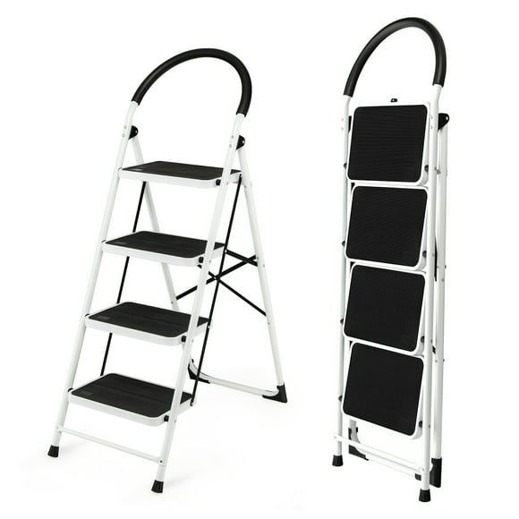 Step Ladders Walmart Canada
