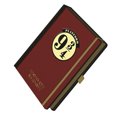 thumbnail image 2 of Harry Potter Platform 9 3/4 A5 Notebook, 2 of 2