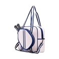 thumbnail image 1 of Bolso de Mano EZLIFE para Raqueta de Tenis Color como se muestra, 1 of 7