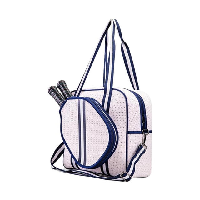 Bolso de Mano EZLIFE para Raqueta de Tenis Color como se muestra