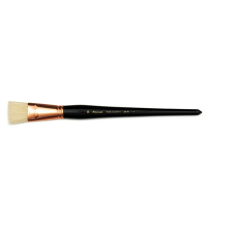 UPC: 3046450034926 | Raphael Paris Classic Long Handle Brush Bright Size 20
