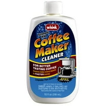 Whink 10 Oz. Automatic Coffee Maker Cleaner 30281