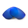 thumbnail image 5 of Walleva Ice Blue Polarized Replacement Lenses for Oakley Style Switch Sunglasses, 5 of 6