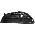 thumbnail image 2 of Fog Light Trim For 2017-2019 Buick LaCrosse Sedan Driver and Passenger Side, 2 of 7