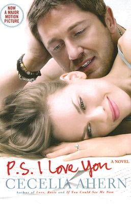 ps i love u novel ps i love u novel