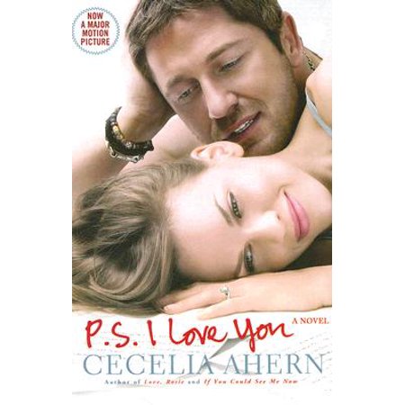 PS, I Love You : A Novel - Walmart.com