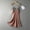 Red 1, variant on Womens Pajamas Pajamas For Women Pj Sets For Woman Pajamas Women'S Summer Thin Silk Suspender Nightgown Two Piece Suit Womens Pajama Sets Ladies Pajamas Sets Gray Xxl