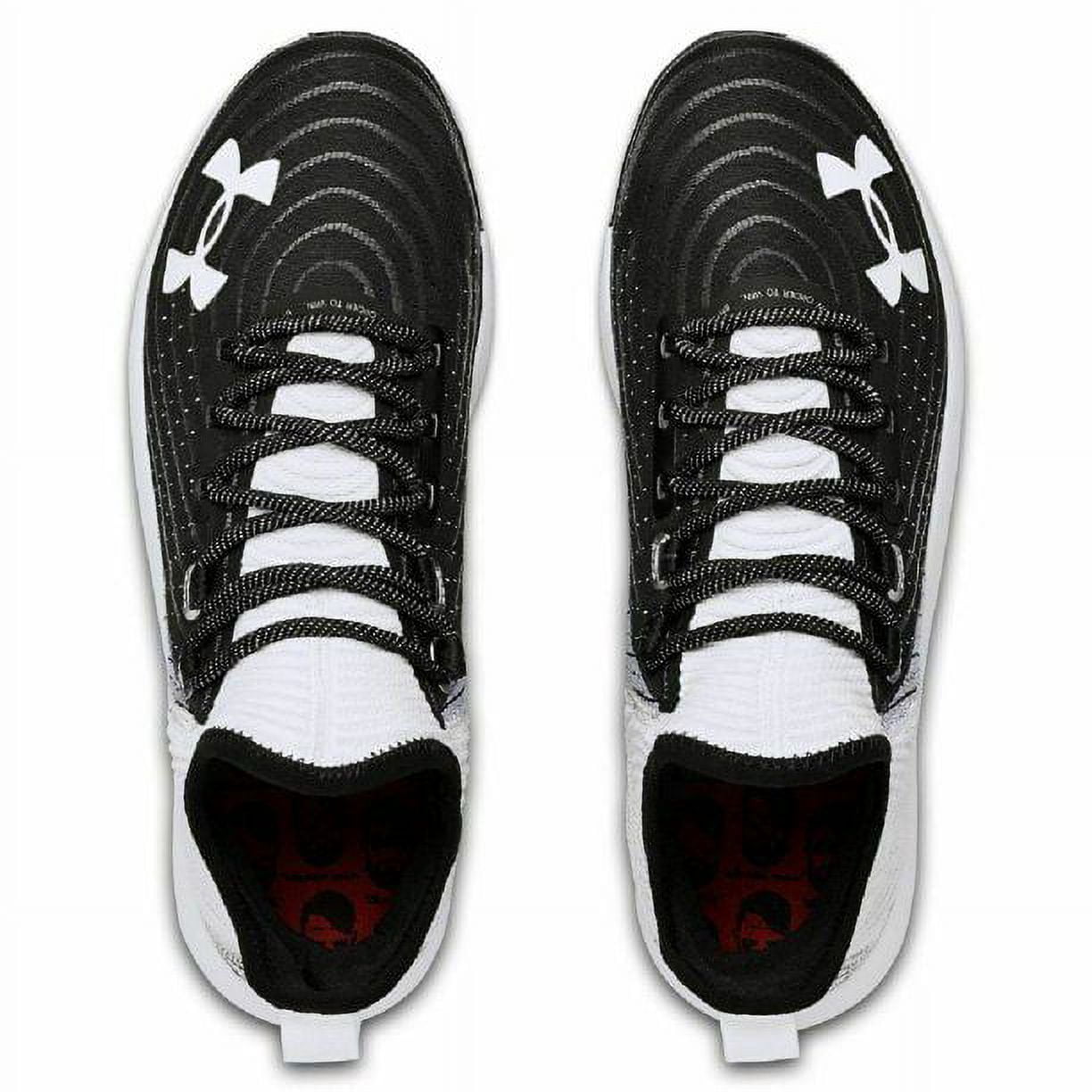 Crampons Under Armour Bryce Harper – Taille 4 Ans – Bleu – Excellent état