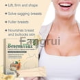 thumbnail image 5 of For Googeer Pueraria Papaya Juice Powder Body Treatment, 5 of 5