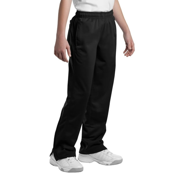 relaxed track pants