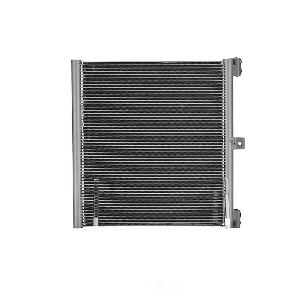 Nissens 940703 Air Conditioning Condenser