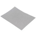 thumbnail image 6 of Grandest Birch BBQ Grill PTFE Mesh Mat Reusable Heat-Resistant Non-Stick Sheet Barbecue Tool BBQ Grill Mat, 6 of 8