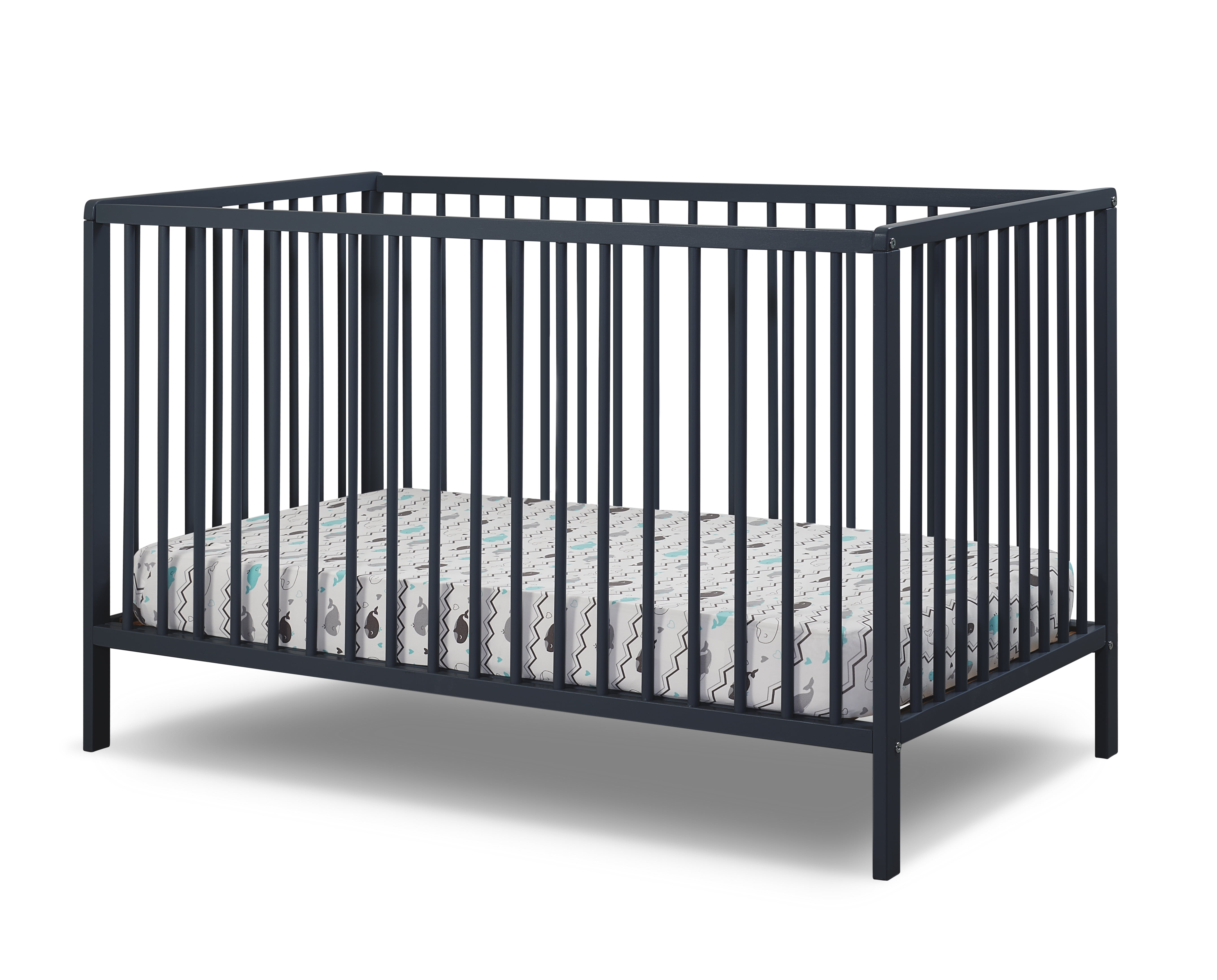 Sorelle Furniture Happy Crib