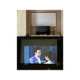 thumbnail image 6 of Projector Screen Folding Soft for Home Outdoor KTV Office Theater Simple Curtain Portable 3D Projector Screen, 6 of 11