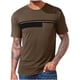 thumbnail image 1 of Eres Más Que un Puntaje de Prueba Camisa Algodón Camisetas Casual Básico Cuello Tripulación Camiseta de Manga Corta, 1 of 4