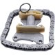 thumbnail image 1 of Tensor y cadena de distribución de 2 piezas 06f109217a 06f 109 217a Kit de repuesto para Golf 2004-12 2.0l, 1 of 5