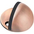 thumbnail image 3 of Botao Door Stop, Stainless Steel Door Stop, Stainless Steel Door Stopper for Floor Mounting, Reduce Collision Noise, 3 of 5