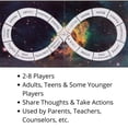 thumbnail image 4 of Juego de mesa Better Me Self Improvement para parejas y familiares, 4 of 9