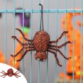 thumbnail image 4 of Halloween Decorations Front Door SpidersHalloween Wreath Party Suitable For Halloween Indoor Outdoor Decoration Halloween Party Decoration Yard Decoration Yard Decoration, 4 of 9