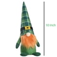 thumbnail image 3 of CuiLiyq Easter Gnomes Decorations, 1 Pcs Plush Easter Bunny Handmade Elf Stuffed Doll Rabbit Gifts Cute Easter Faceless Dwarf Bunny Household Ornaments, Home Decor (A), 3 of 3