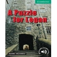 thumbnail image 1 of A PUZZLE FOR LOGAN, 1 of 3