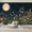 Color 5, variant on Wallpaper Aesthetic Celestial Moon Night Sky Dark Academia Full Moon Peel and Stick Wall Murals 100"H x 144"W Removable PVC Wall Paper Self-Adhesive Wall Paintings Art Decor for Bedroom Living Room