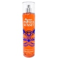 thumbnail image 3 of Bath and Body Works Agave Papaya Sunset Daily Trio - Shower Gel, Body Lotion, Fine Fragrance Mist - Full Size, 3 of 4