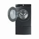 thumbnail image 2 of Lavasecadora Samsung 22/13 Kg Carga Frontal  Negra, 2 of 4
