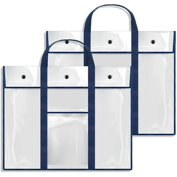 Bulletin Board Storage Box