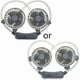 thumbnail image 3 of Neck Fan Portable 2 Speeds USB Rechargeable Quiet Sports Fan For Outdoor Ventilador Portatil Shaking Cooling Fan, 3 of 3