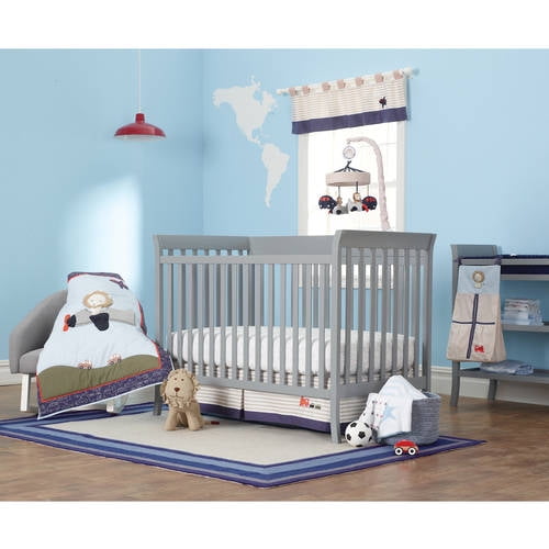 oeuf convertible crib