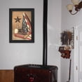 thumbnail image 3 of TrendyDecor4U God And Country By Billy Jacobs Printed Wall Art BJ175-405, 3 of 3