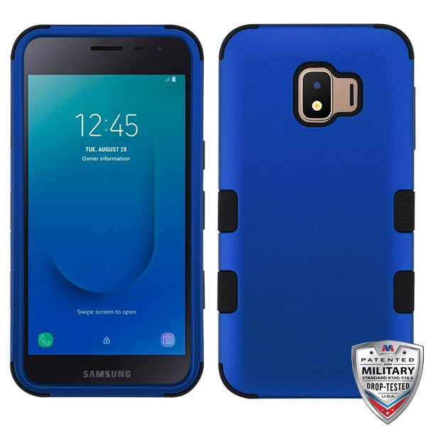 samsung galaxy j2 blue