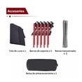 thumbnail image 3 of Catre Plegable Ultraligero Para Campismo - Cama De Acampar, 3 of 4