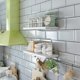 thumbnail image 4 of Juego de 2 estantes flotantes con toallero dorado para colgar en la pared estantes decorativos de almacenamiento para baño cocina sala de estar y recá, 4 of 7