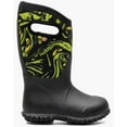thumbnail image 2 of Bogs Boys' York Spooky Rain Boot Round Toe - 72887-009 7 D, 2 of 5