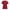 Red, variant on Scrub Tops for Men V-Neck Scrubs Unisex Stretch Nursing Shirts Medical Uniform Workwear with 3 Pockets