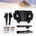 thumbnail image 2 of Soporte De Retrovisor Cnc Nmax Para Motocicleta Yamaha Yamaha Nmax155 125 150-2015 2018 2019, Adaptador De Espejos Retrovisores Laterales, Soporte De Stent Fijo Monstrate VI004266-00, 2 of 7