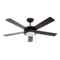 thumbnail image 2 of Ventilador De Techo Masterfan Esparta 52 Chocolate Varilla, 2 of 2
