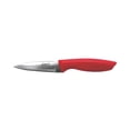 thumbnail image 1 of Cuchillo Ekco Mondador Mandy Rojo Mango Ergonómico, 1 of 4