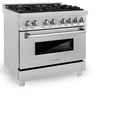 thumbnail image 4 of ZLINE KITCHEN AND BATH RASSNBR36 gr36rc, 4 of 5
